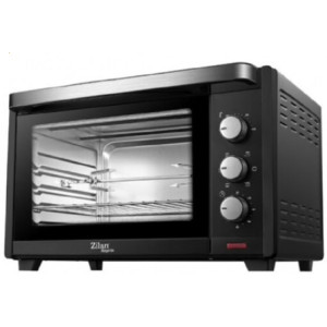 Электрическая печь Zilan ZLN1024