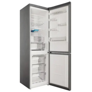 Холодильник Indesit INFC9TO32X