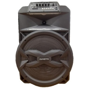 Активная акустика ZANETTI BOX 10 MM