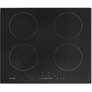 Plită Candy CIS642SCTT/4U