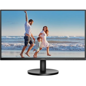27.0" AOC VA LED Q27B3MA QHD Black (4ms, 4000:1, 250cd, 2560 x 1440, 178°/178°, HDMI, DisplayPort, Speakers 2 x 2W, Audio Line-out, VESA)