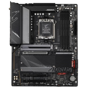 Материнская плата Gigabyte B650 AORUS ELITE AX ATX, AMD B650, AM5