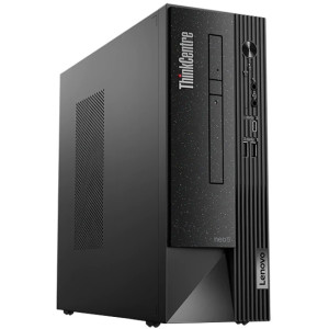 Ноутбук Lenovo ThinkCentre neo 50s Gen3 Black (Intel Core i3-12100 3.0-4.6 GHz, 8GB RAM, 256GB SSD)
