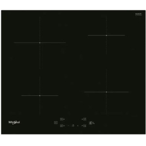 Plită Whirlpool WS Q2760 BF