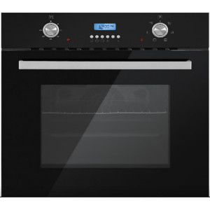 Духовой шкаф Zanetti ZCE 60E LCD ANTRACIT