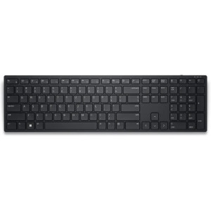 Wireless Keyboard Dell KB500 - Russian (QWERTY)