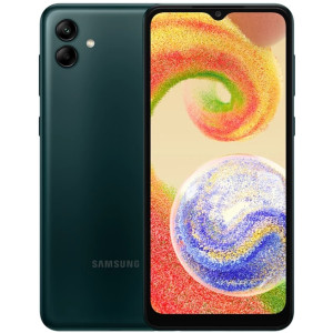 Смартфон Samsung Galaxy A04 3/32Gb Green