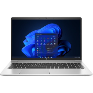 HP ProBook 450 G9 UMA i5-1235U (0.9-4.4GHz, 10Core) / 15.6 FHD AG UWVA 250 HD + IR / 16GB 1D DDR4 3200 / 512GB PCIe NVMe / Win11p64 / Dual AryMic / Clickpad Backlit / Intel AX211 Wi-Fi 6E 160 MHz +Bluetooth 5.3