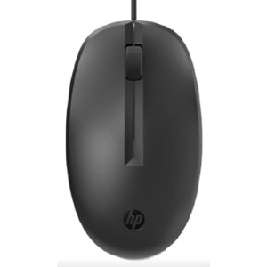 HP 125 WRD Mouse USB