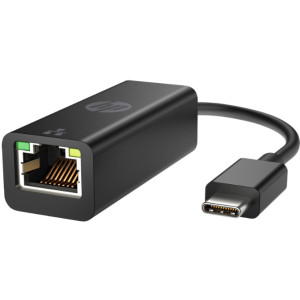 Adapter HP USB-C to RJ45 G2