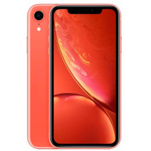 Смартфон Apple iPhone XR, 64Gb Coral