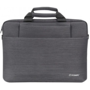 NB bag Prowell NB53394, for Laptop 15,6" & City bags, Black
