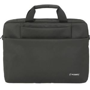 NB bag Prowell NB53515A, for Laptop 15,6" & City bags, Black
