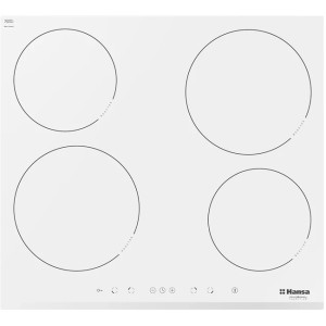 Plită HANSA BHIW67323