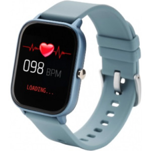 Smart Watch Globex Me, Blue