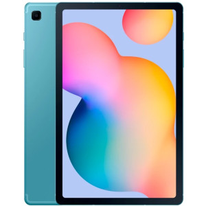 Tabletă Samsung Galaxy Tab S6 Lite, Wi-Fi, 64Гб, Blue