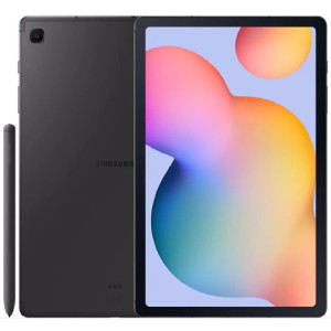 Tabletă Samsung Galaxy Tab S6 Lite, Wi-Fi, 64Гб, Gray
