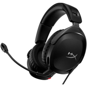 Gaming Headset HyperX Cloud Stinger 2, 50mm driver, 32 Ohm, 10-28kHz, 97.5db, 275g., 3.5mm