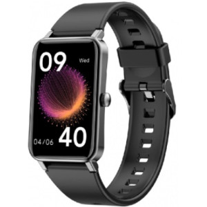 Smart Watch Globex Fit, Black