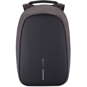 Backpack Bobby Hero XL, anti-theft, P705.711 for Laptop 15.6"" & City Bags, Black