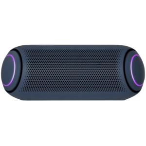 Портативная колонка LG XBOOM Go PL5 Черный