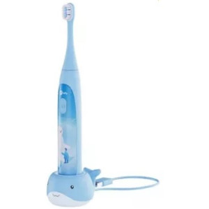 Xiaomi Infly Kids Electric Toothbrush T04B (3-15 years), Blue 