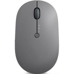 Lenovo Go USB-C Multi-Device Wireless Mouse (4Y51C21217)
