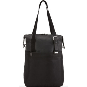 NB bag Thule Spira Vertical Tote, SPAT114, 3203782, for Laptop 14" & City bags, Black