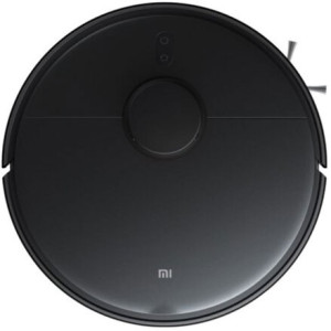 Xiaomi Mi Robot Vacuum-Mop 2 Ultra Black