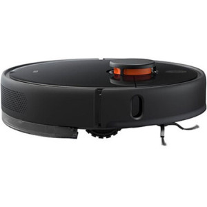 Xiaomi Mi Robot Vacuum-Mop 2 Ultra Black