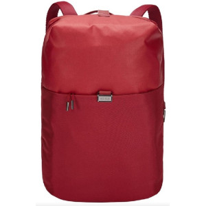 Backpack Thule Spira SPAB113, 15L, 3203790, Rio Red for Laptop 13" & City Bags