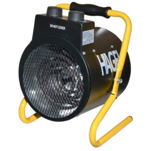 Fan Heater Hagel IFH02A-20