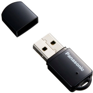 Panasonic AJ-WM50E Dual Band USB WiFi Module