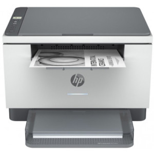 HP LaserJet MFP M236d Print/Copy/Scan 29ppm, 64MB, up to 20000 monthly, Icon LCD, 600x600dpi, Duplex, Hi-Speed USB 2.0, Apple AirPrint™; HP Smart