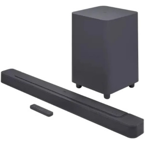 Soundbar JBL Bar 500  7.1 Dolby Atmos® and MultiBeam™ Surround Sound