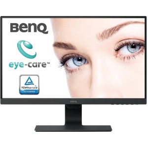 Монитор 23.8" BenQ GW2480L, Black