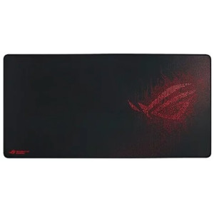 Gaming Mouse Pad Asus ROG Sheath, 900 x 440 x 3mm, Stitched edges, Non-slip rubber base