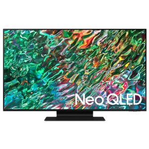 Телевизор Samsung QE50QN90BAUXUA, Black