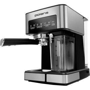 Coffee Maker Espresso Polaris PCM 1541E Adore Cappuccino