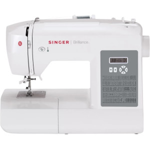 Sewing Machine Singer 6199