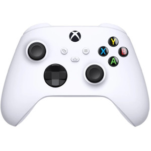 Controller wireless Xbox Series, White