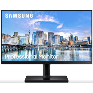Монитор 27" TFT IPS LED Samsung F27T450FQR Black