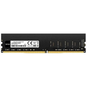  8GB DDR4 Lexar LD4AU008G-B3200GSST DDR4 PC4-25600 3200MHz CL19, Retail (memorie/память)