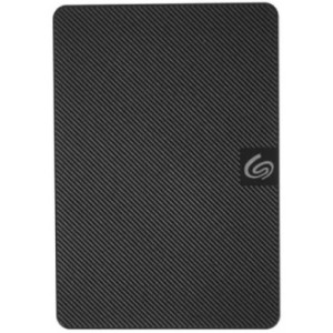 2.5" 1TB External HDD Seagate Expansion Portable ( STKM1000400 ), Black, USB 3.0 (hard disk extern HDD/внешний жесткий диск HDD)