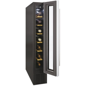 Vitrina vin CANDY HWCB 15/1