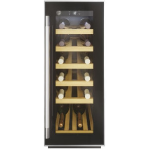 Vitrina vin CANDY HWCB 30/1