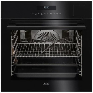 Духовой шкаф AEG BSE792320B