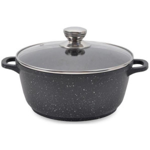 Cratita cu capac 6 L 28 cm Maestro Mr - 4228