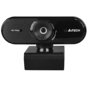 A4Tech PK-935HL, Full HD 1080P, MF Glass Lens, Built-in Microphone