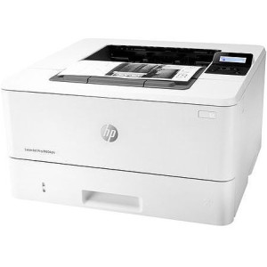 HP M404dn LaserJet Pro
